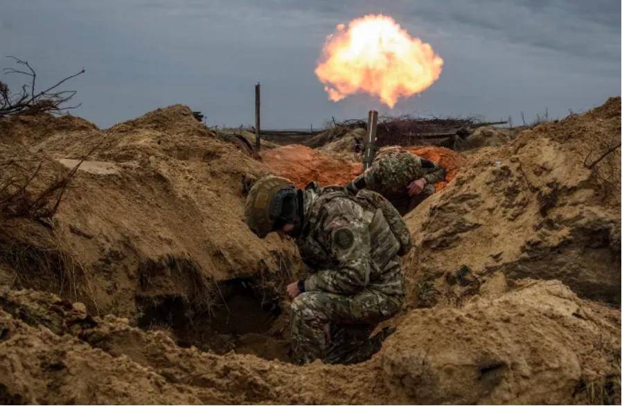 俄军将领向普京保证:两三个月内突破乌克兰军队的防线<strong></p>
<p>ba虚拟币</strong>,普京能否如愿以偿?