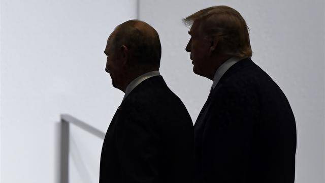 梅德韦杰夫警告北约<strong></p>
<p>ba虚拟币</strong>，俄将取消核武器的自我限制