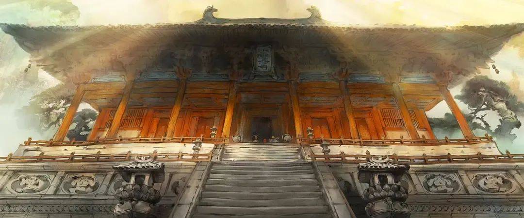 暑期档又一爆款?票房冲10亿的《浪浪山小妖怪》<strong></p>
<p>ba虚拟币</strong>,如何让当代普通青年“破防”