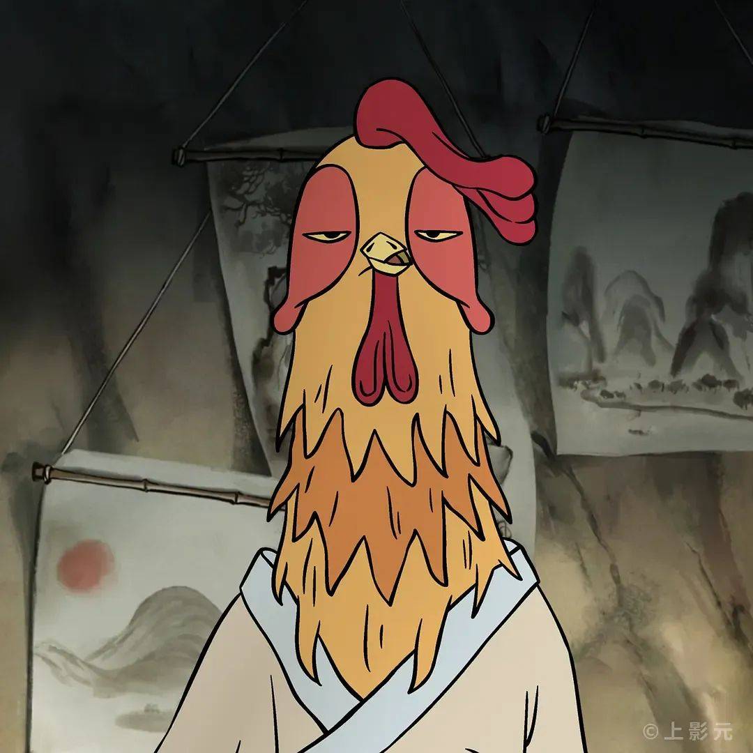 暑期档又一爆款?票房冲10亿的《浪浪山小妖怪》<strong></p>
<p>ba虚拟币</strong>,如何让当代普通青年“破防”