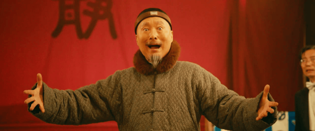 缓缓跨过3.5亿，以后还欠陈佩斯电影票吗？