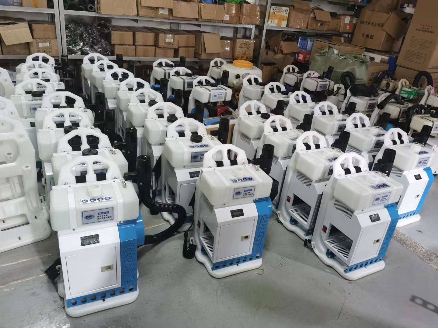 “深圳速度”再显神威<strong></p>
<p>ba虚拟币</strong>!深圳龙岗企业“硬核”助力防疫攻坚