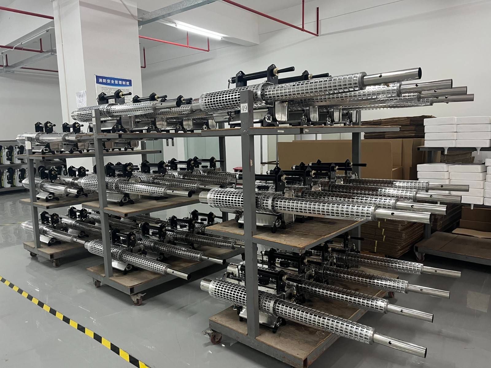 “深圳速度”再显神威<strong></p>
<p>ba虚拟币</strong>!深圳龙岗企业“硬核”助力防疫攻坚