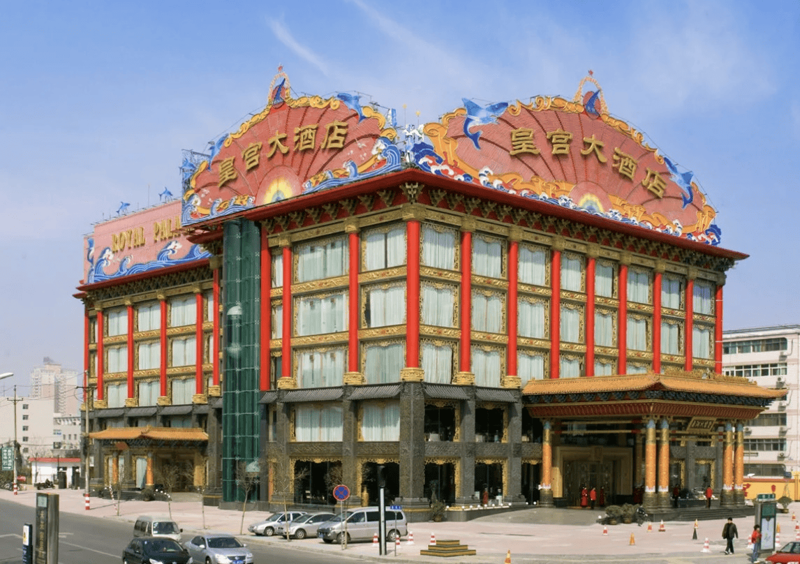 “百元套餐”团购风，正在席卷郑州中高端餐厅