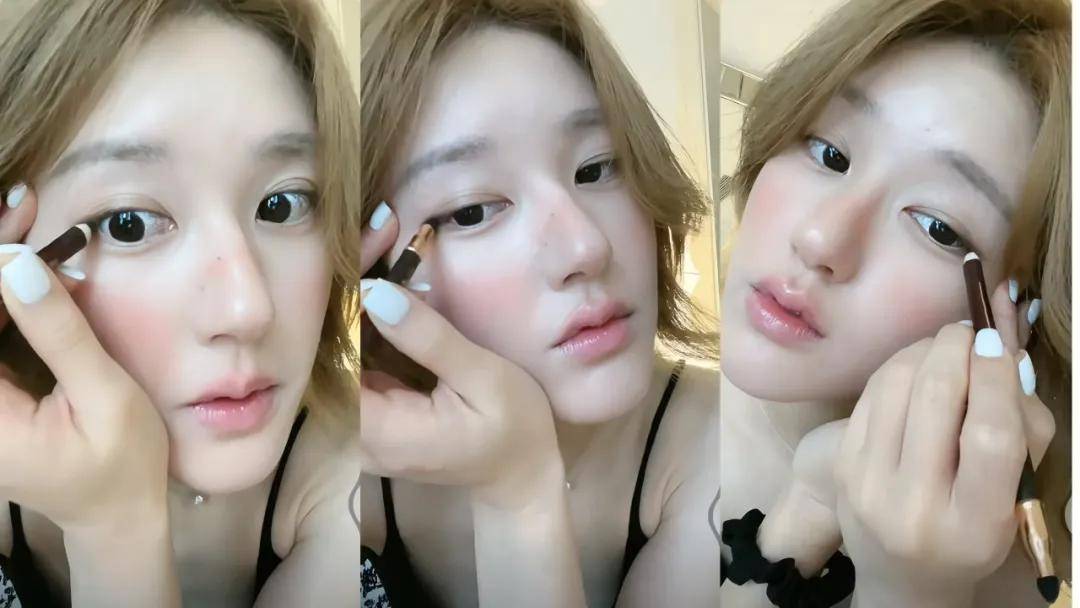 怒撕经纪公司后赵露思开启直播<strong></p>
<p>ba虚拟币</strong>，同款花卷、包包都卖爆