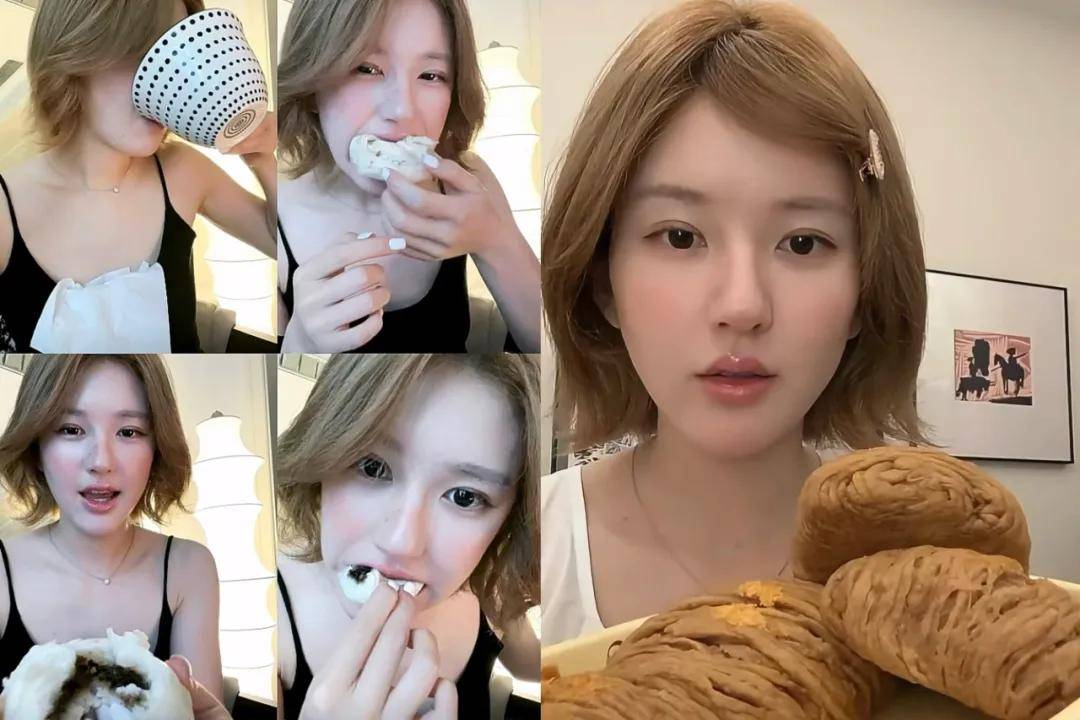 怒撕经纪公司后赵露思开启直播<strong></p>
<p>ba虚拟币</strong>，同款花卷、包包都卖爆