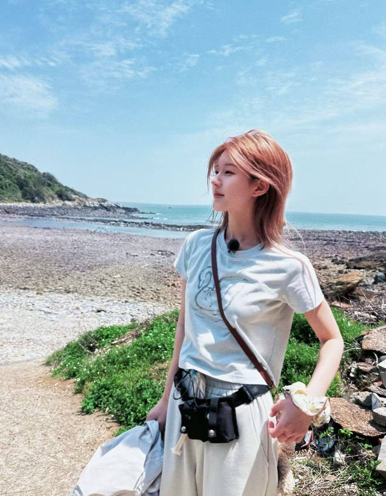 网传4亿天价违约金背后<strong></p>
<p>ba虚拟币</strong>，赵露思应如何“挣脱困局”？