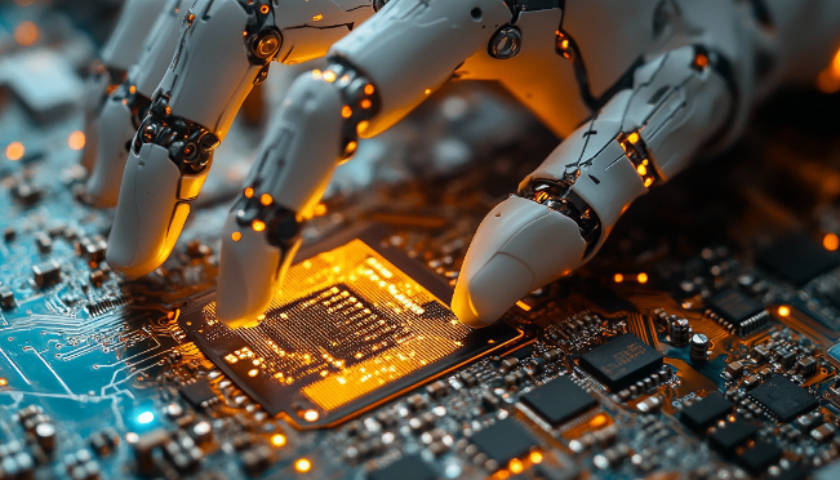 特朗普准备对芯片征收100%关税<strong></p>
<p>ba虚拟币</strong>,苹果加速推动供应链回流美国