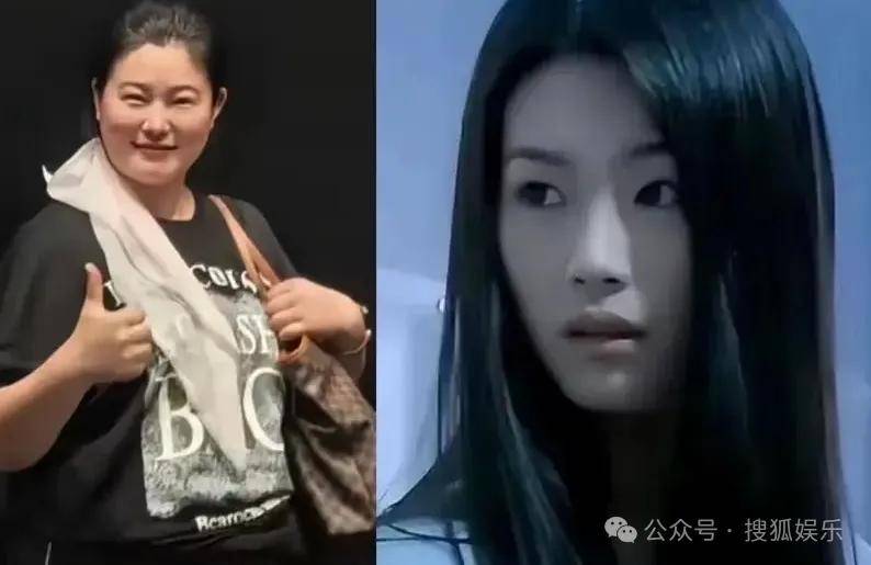 从爆红到突然消失好几年<strong></p>
<p>虚拟金刚币</strong>,再出现已经胖到大家不敢认了?