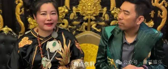 从爆红到突然消失好几年<strong></p>
<p>虚拟金刚币</strong>,再出现已经胖到大家不敢认了?