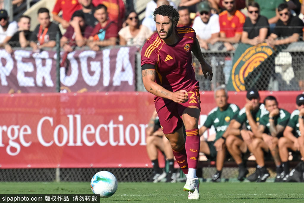 国米新目标：23岁阿根廷中场赫泽，潜力无限的拦截者即将登陆意甲？