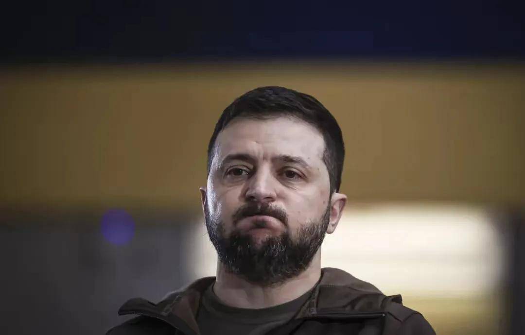 白宫突然同意俄方条件!特普会前夕乌克兰局势紧张<strong></p>
<p>出借虚拟币</strong>,泽连斯基被迫选择!