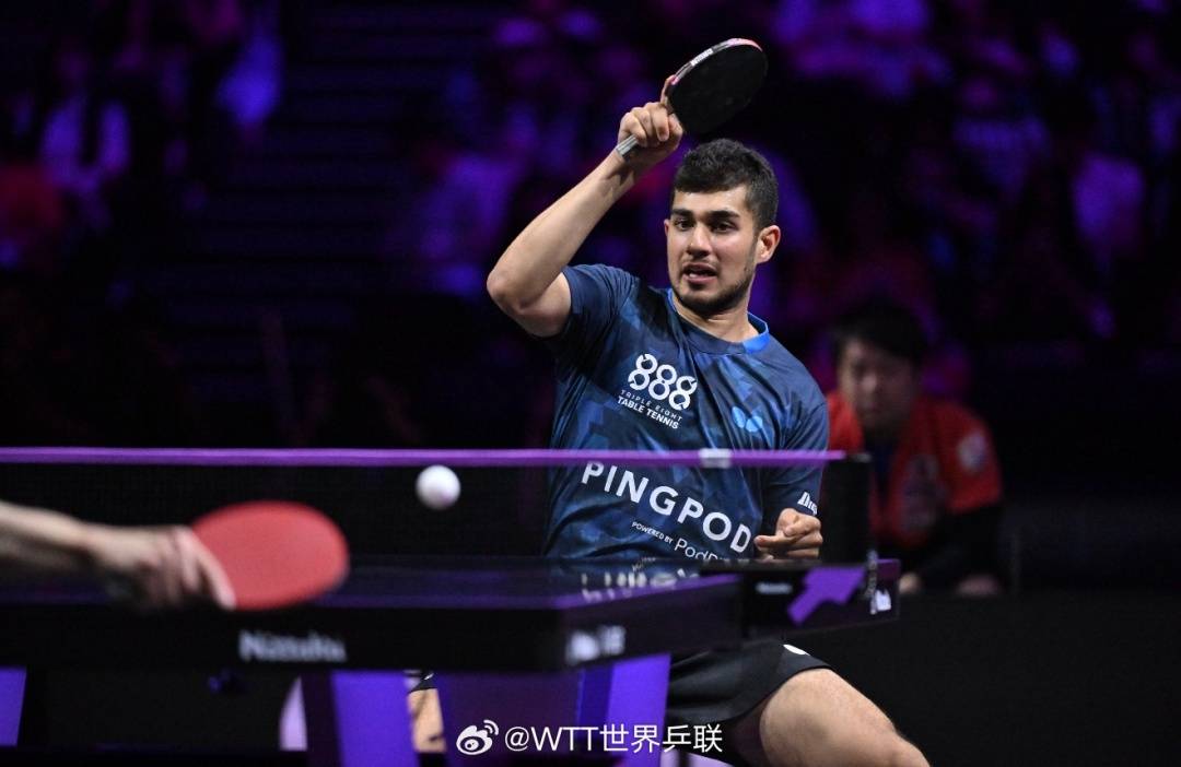 横滨冠军赛张本智和晋级男单决赛<strong></p>
<p>诱导虚拟币</strong>,将与王楚钦vs莫雷加德的胜者争冠,赛后回应