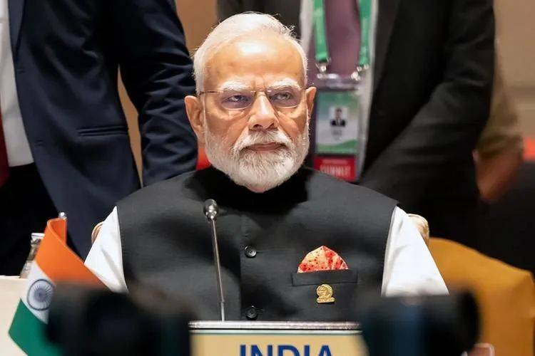 盼了两天<strong></p>
<p>诱导虚拟币</strong>,莫迪等来了北京的回复,中方给出的2个字,已经是“仁至义尽”,印度心里有数