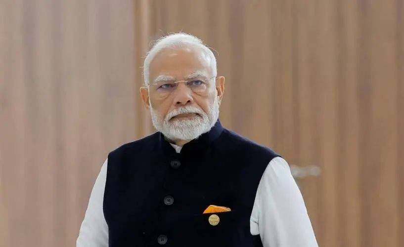 盼了两天<strong></p>
<p>诱导虚拟币</strong>,莫迪等来了北京的回复,中方给出的2个字,已经是“仁至义尽”,印度心里有数