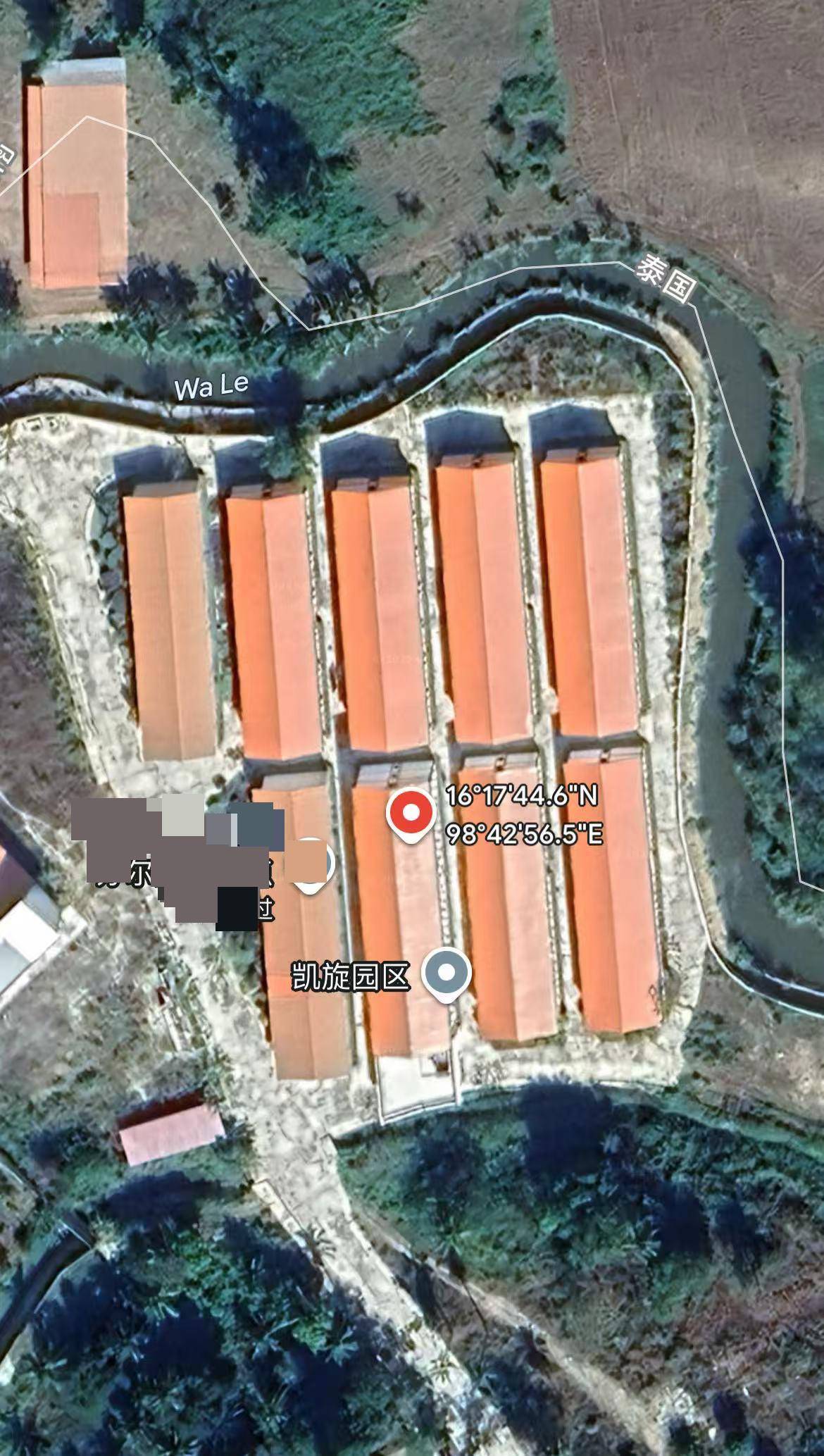 辽宁一00后女孩被“高富帅男友”骗至缅甸妙瓦底<strong></p>
<p>诱导虚拟币</strong>,此前模特杨泽琪也被骗至该园区,自称见过她