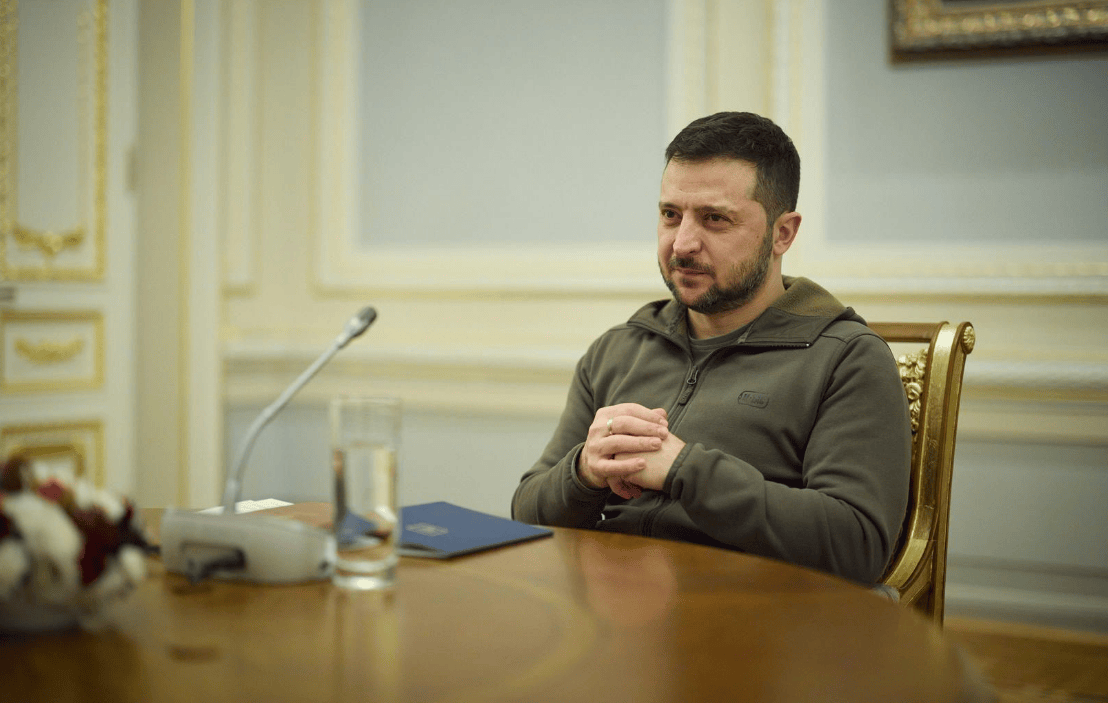 24小时内<strong></p>
<p>诱导虚拟币</strong>,乌克兰多人被逮捕,泽连斯基终于就范,真相不简单