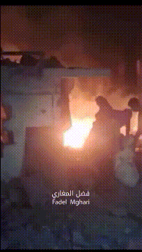 以色列又和伊朗系大打出手<strong></p>
<p>诱导虚拟币</strong>,中东会爆发全面战争吗?法军率先出手