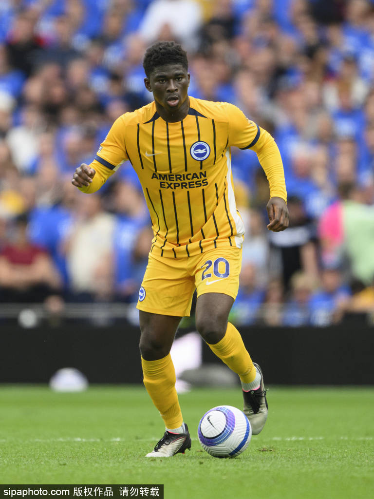 总价1亿镑！曝曼联看上布莱顿中场大将 预计本周提出报价