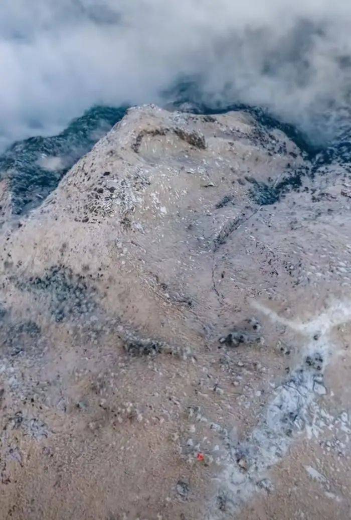 自闭儿失踪后续<strong></p>
<p>虚拟币案</strong>，家长行为惹质疑，救援队员发声，一切早有迹象