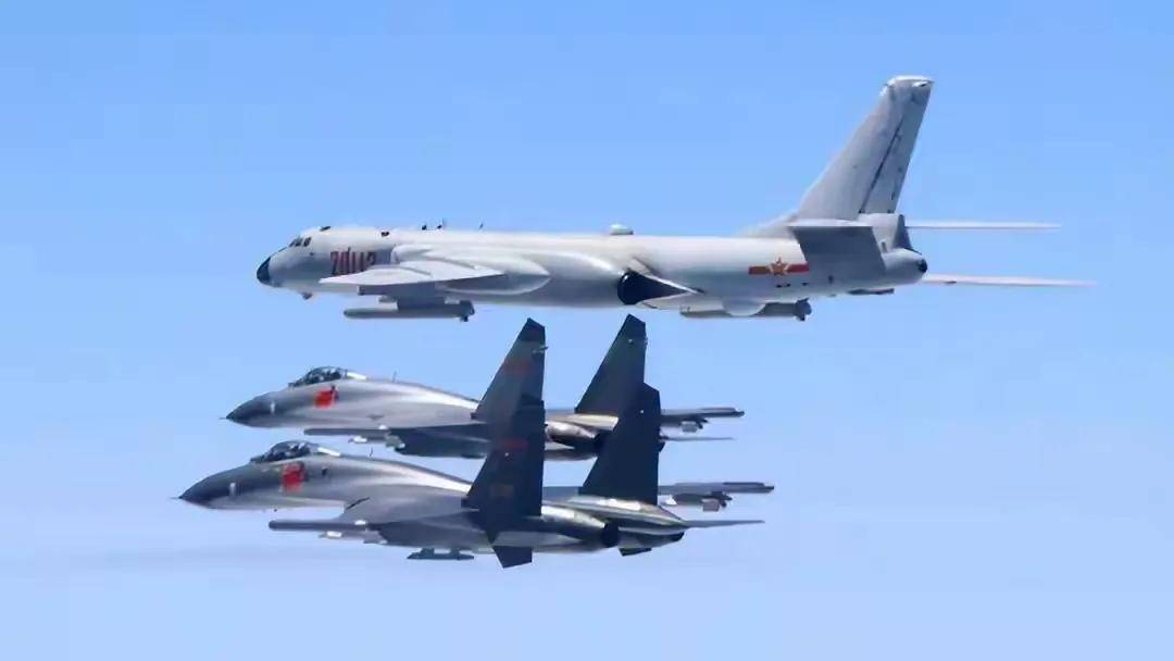 84枚导弹瞄准大陆<strong></p>
<p>虚拟币案</strong>,我军67舰机出动,美媒:台海决战即将来临?