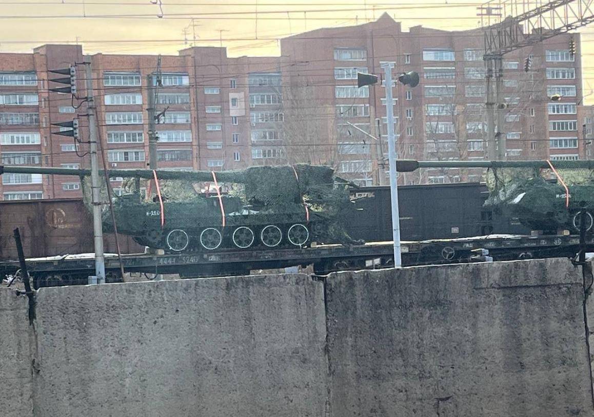 正面交战太呆板<strong></p>
<p>虚拟币案</strong>，俄军开窍了：1400公斤炸药轰炸，早就该打火车站