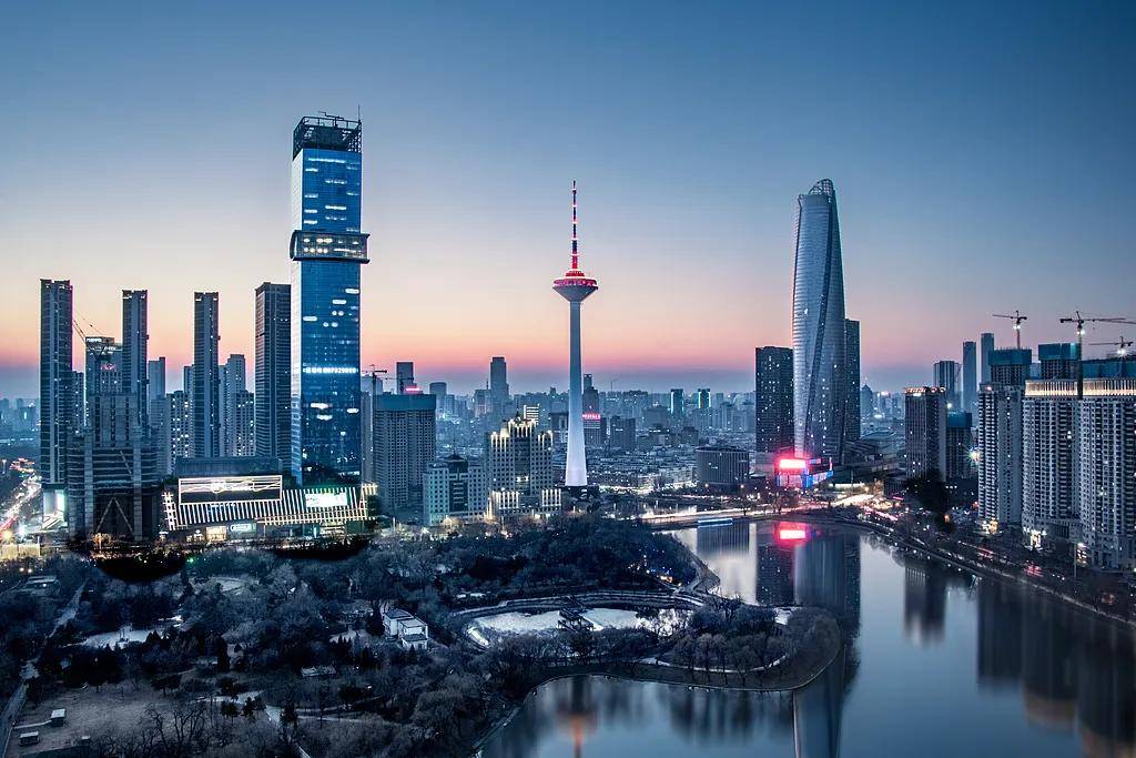 “强制社保”背后:东北养老金收不抵支<strong></p>
<p>虚拟币案</strong>,广东贡献近半“调剂金”