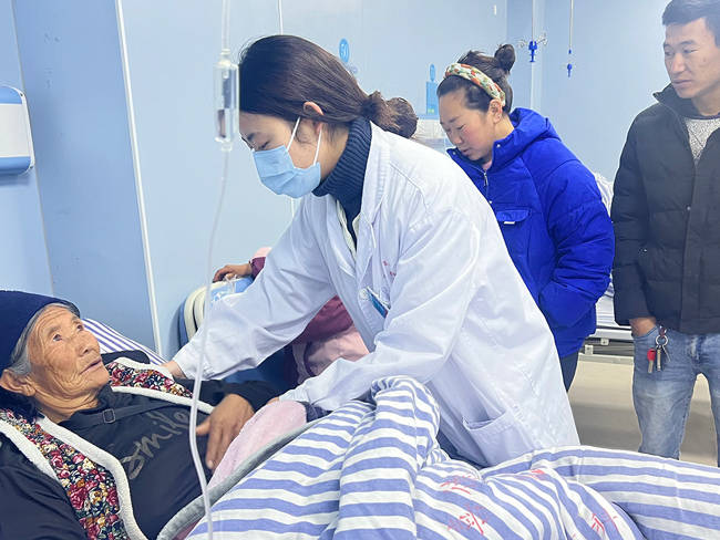 四川省第四人民医院内分泌科医生吴昭华:去喜德<strong></p>
<p>虚拟币案</strong>,管好沉默的内分泌疾病