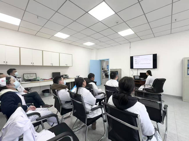 四川省第四人民医院内分泌科医生吴昭华:去喜德<strong></p>
<p>虚拟币案</strong>,管好沉默的内分泌疾病