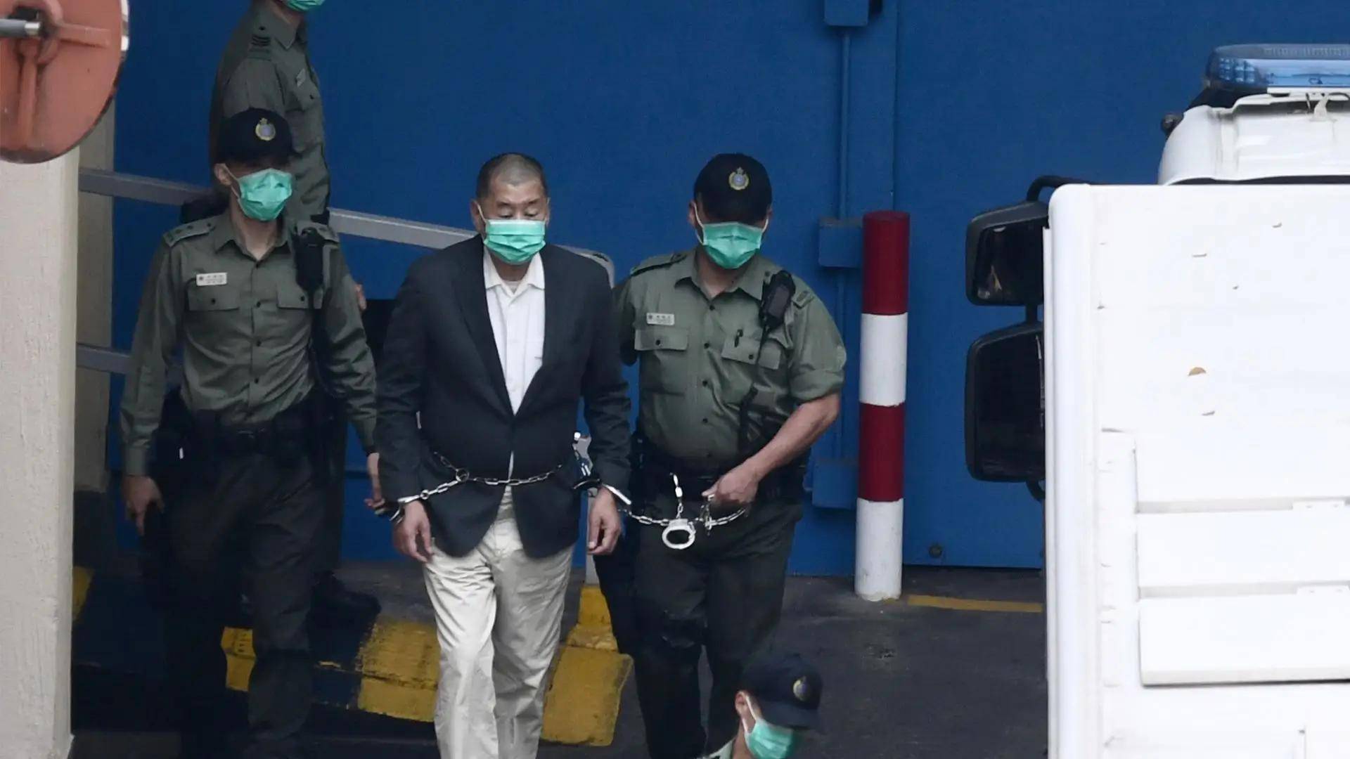 七国集团再度发声<strong></p>
<p>虚拟币案</strong>,不许逮捕乱港分子,中方六字回应掷地有声!