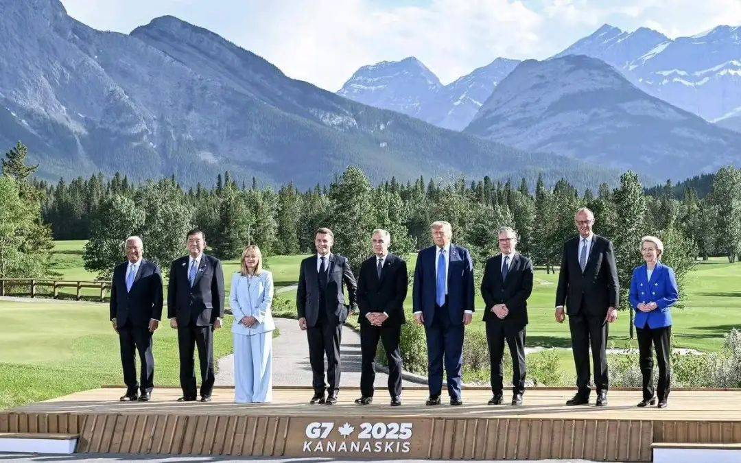 七国集团再度发声<strong></p>
<p>虚拟币案</strong>,不许逮捕乱港分子,中方六字回应掷地有声!