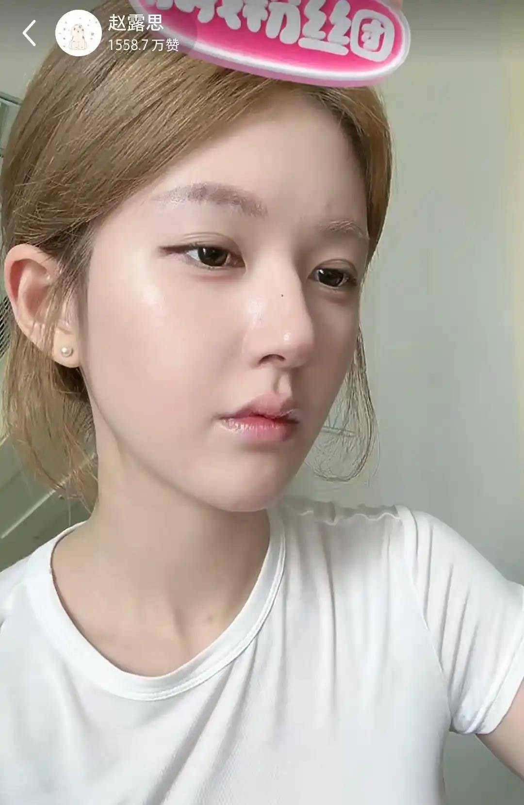 赵露思陷“假助农”风波后，陕西一村干部回应：确有企业进村收“冰雹果”，价格比正常果低