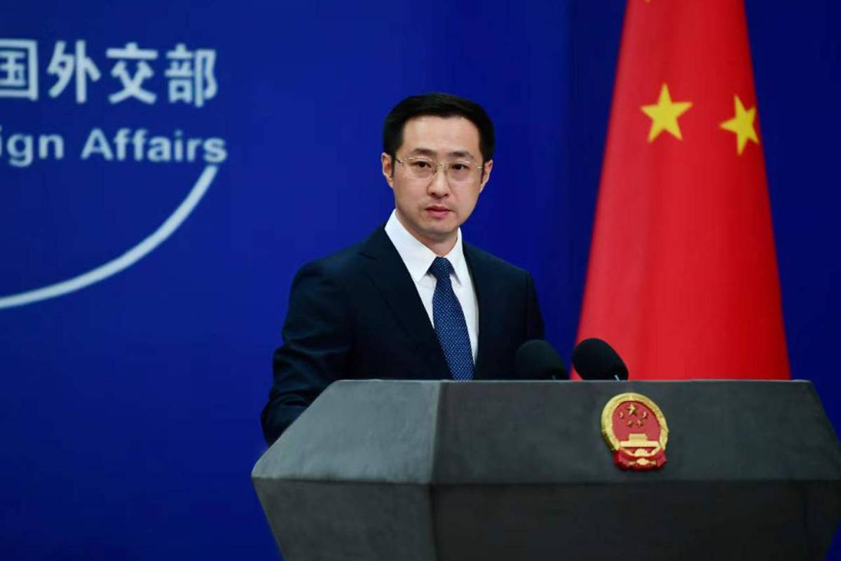 普京上飞机前<strong></p>
<p>机刷虚拟币</strong>,乌方回忆起中方的好,请求中方公正处理,林剑用两句话作出回应