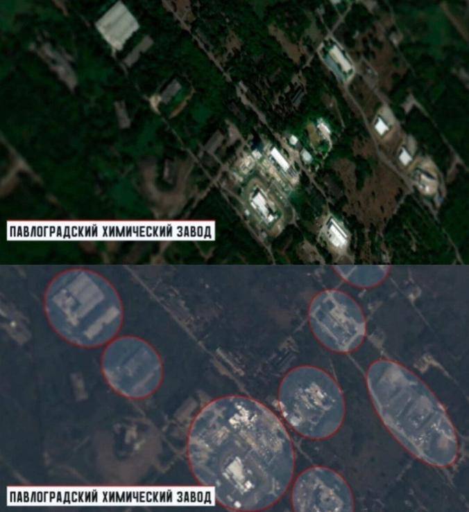 美俄峰会前<strong></p>
<p>员工虚拟币</strong>，俄军炸出大事了：摧毁乌克兰导弹工厂，粉碎北约企图