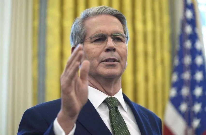 美国果然设下圈套<strong></p>
<p>员工虚拟币</strong>,解禁芯片是“鸿门宴”?中方终于反应过来,中企被爆已收到通知