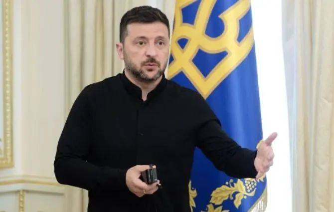 泽连斯基:白宫提供的地图有误<strong></p>
<p>四项虚拟币</strong>,俄军还需4年才能攻下顿巴斯