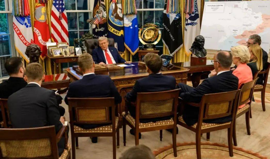 泽连斯基:白宫提供的地图有误<strong></p>
<p>四项虚拟币</strong>,俄军还需4年才能攻下顿巴斯