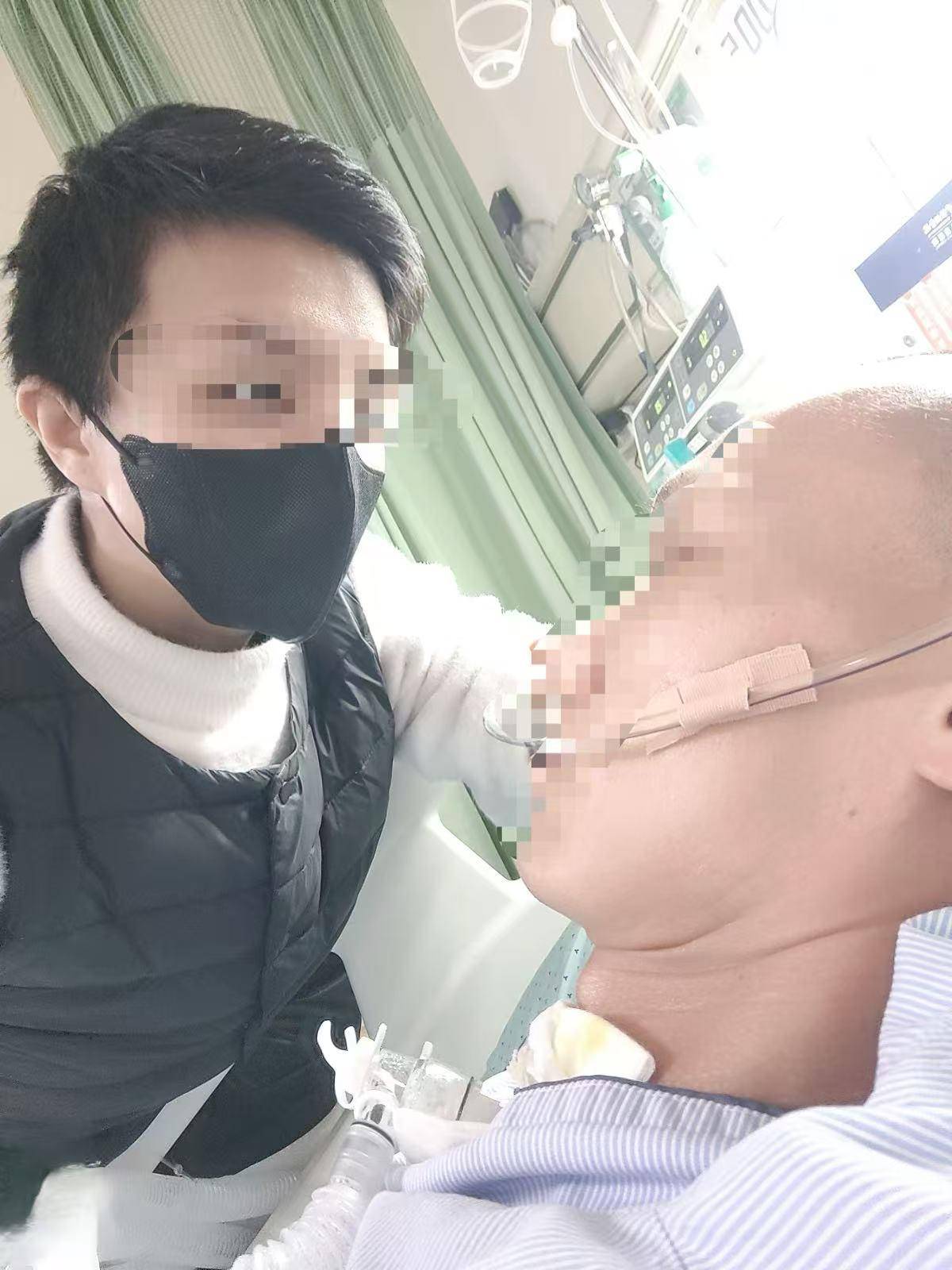 “儿子备考的大学需政审<strong></p>
<p>四项虚拟币</strong>，母亲怕影响孩子默默忍受家暴”？当事女子回应：事实有出入