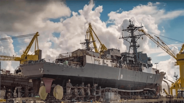 军舰燃烧15小时！美疯狂向日本求救<strong></p>
<p>四项虚拟币</strong>，背后藏着个最不愿说的痛点