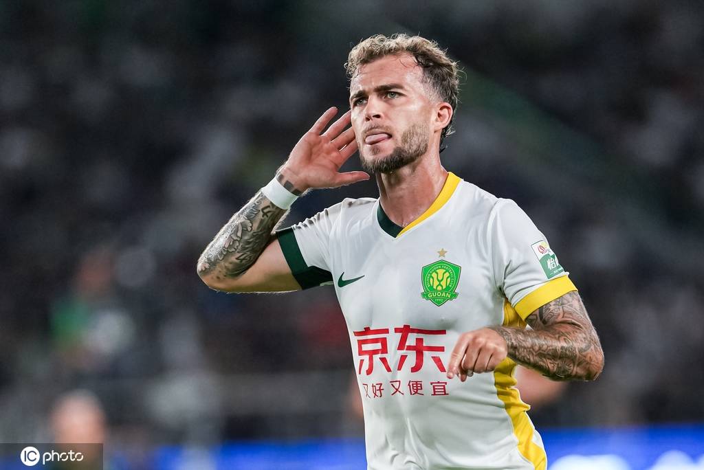 中超前瞻：申花争4轮首胜重返正轨 国安战三镇提防再翻车