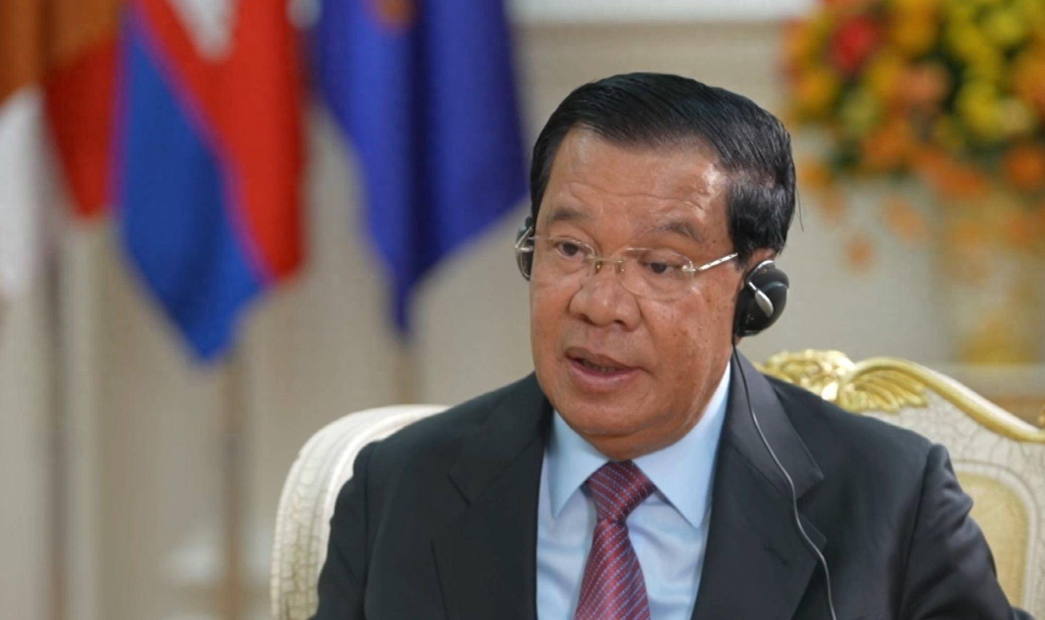 佩通坦重回总理大位已无悬念?泰国王室开后门<strong></p>
<p>四项虚拟币</strong>,泰法院送上贺礼,起诉逮捕洪森父子!