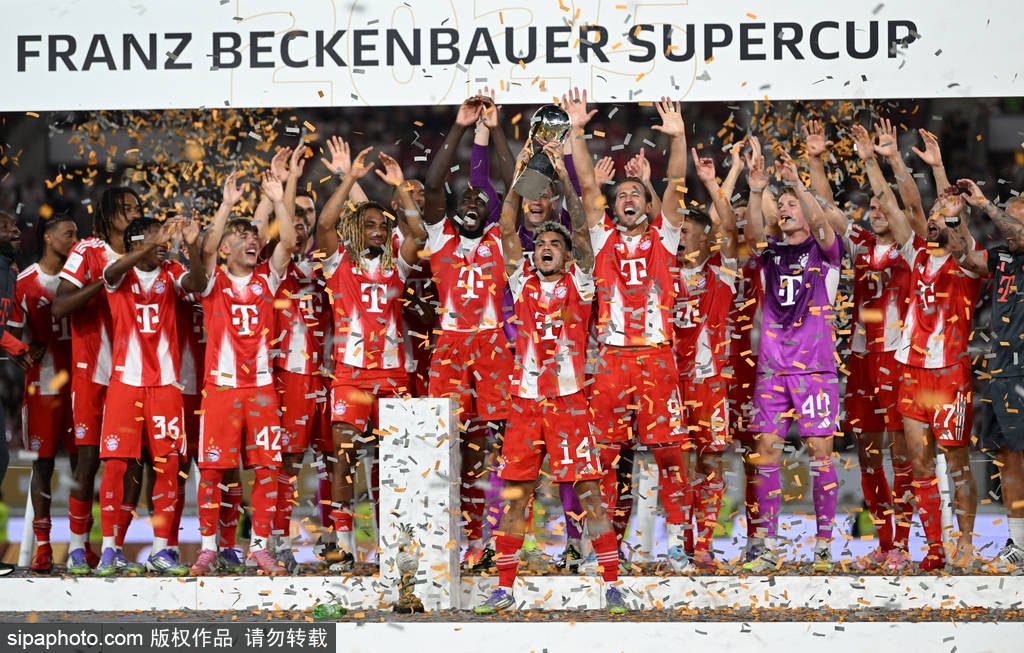 观战台：曼城火拼热刺争英超榜首 皇马巴萨冲击两连胜