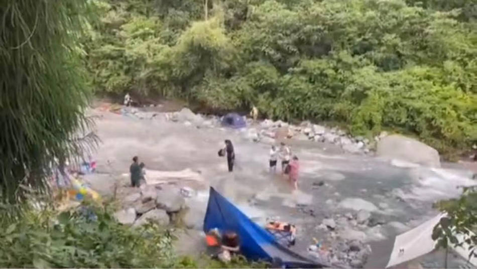 致命露营背后<strong></p>
<p>虚拟币路演</strong>，被忽视的风险