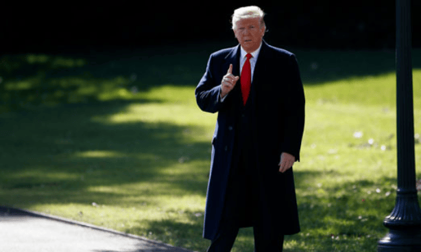 来不来9.3阅兵?特朗普正式官宣<strong></p>
<p>虚拟币路演</strong>,邀请函已发出,关键时刻喊话中国:先送美国一笔“大单”?