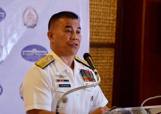 看见中国拖船到场<strong></p>
<p>虚拟币三方交易</strong>,菲律宾又划新红线,不许中方登上“坐滩”军舰