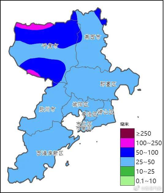 最新预报<strong></p>
<p>比特币换虚拟货币</strong>!青岛有大雨到暴雨局部大暴雨!降雨时段→