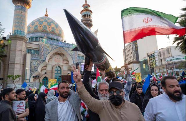 伊朗高层控诉俄罗斯：背后捅刀不配当盟友<strong></p>
<p>比特币换虚拟货币</strong>！中国才是更可靠伙伴？