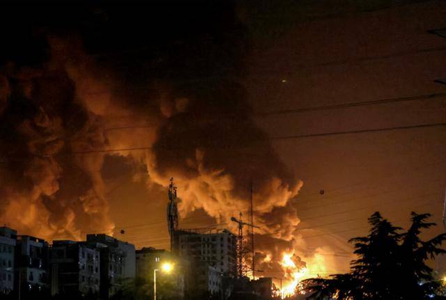 伊朗高层控诉俄罗斯：背后捅刀不配当盟友<strong></p>
<p>比特币换虚拟货币</strong>！中国才是更可靠伙伴？