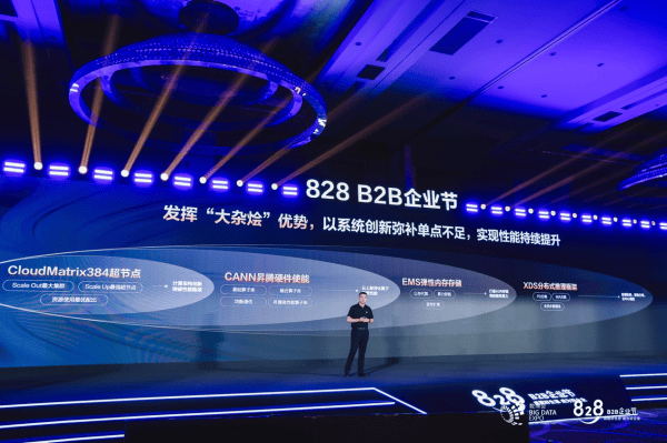 单芯片最高2400TPS<strong></p>
<p>比特币换虚拟货币</strong>，华为云Tokens服务全面接入384超节点