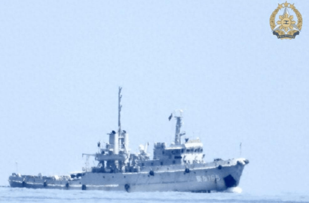 仁爱礁多艘菲舰原地打转<strong></p>
<p>比特币换虚拟货币</strong>,美国盟友袖手旁观,菲律宾上将最后时刻怕了